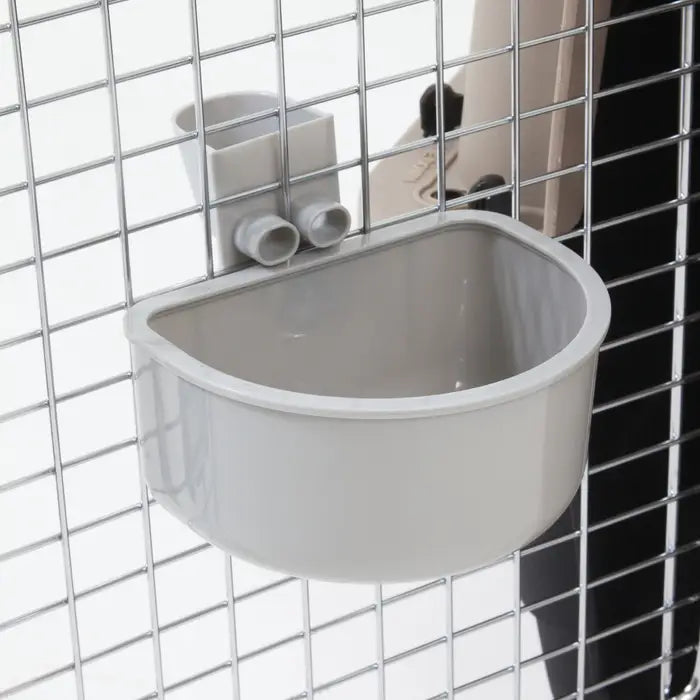 No Spill Kennel Cup